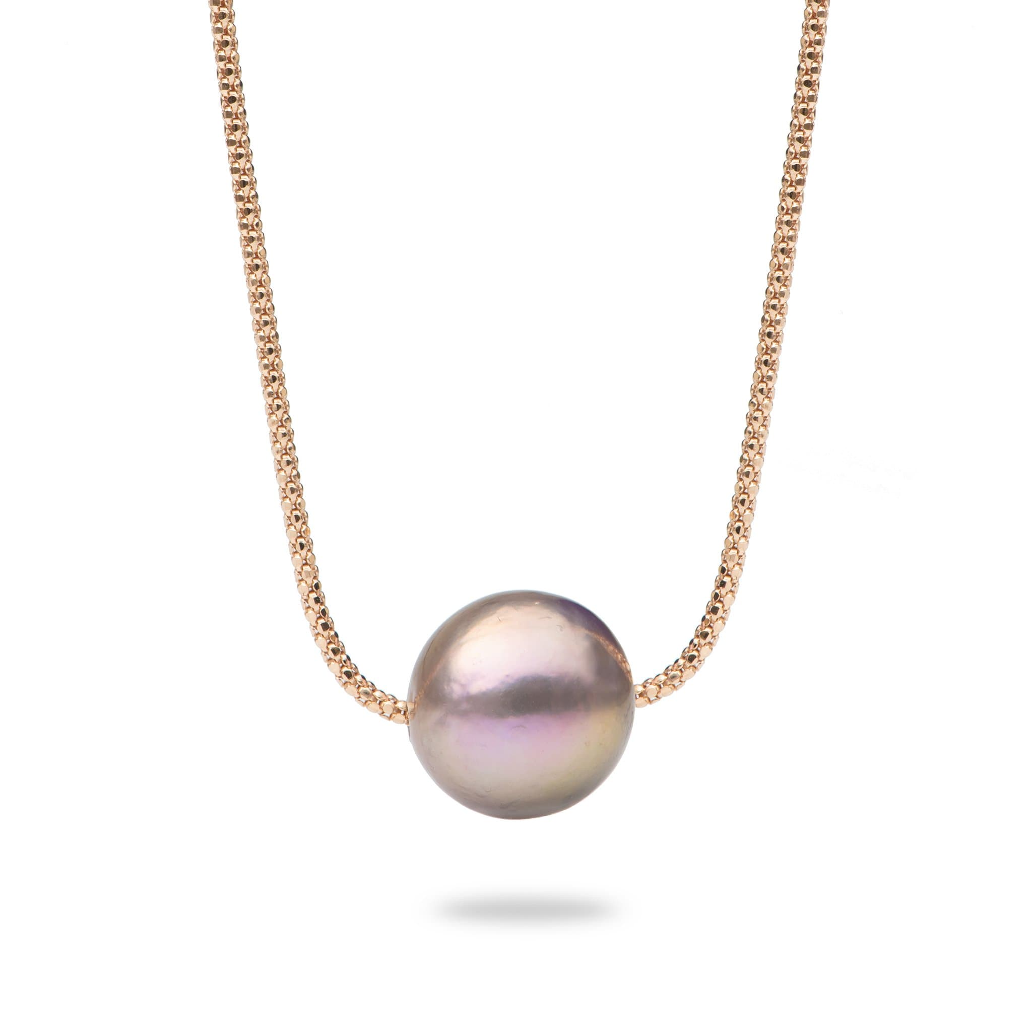 small freshwater pearl necklace – layeredbylolo