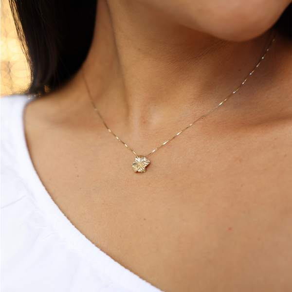 Ohana Necklace, Valentine 2018, Hawaiian Jewelry, Best Friend Necklace, Mom  Necklace, Mother Daughter Jewelry, Hawaiian Gifts