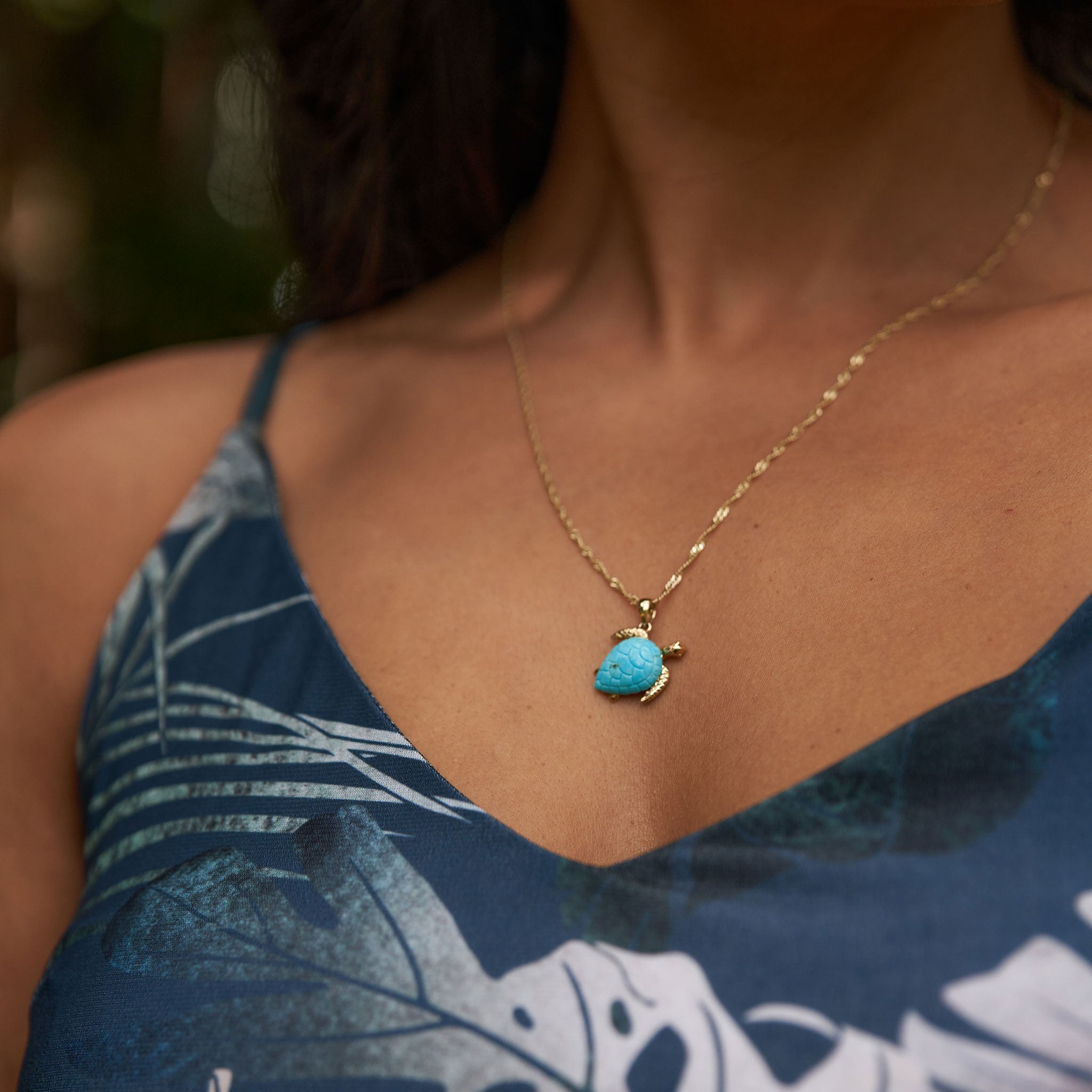 Turquoise Pendant discount