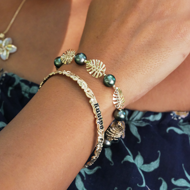 Maui Divers Jewelry Bracelet Sizer