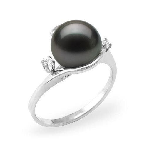 Shop Tahitian Black Pearl Hawaiian Jewelry by Maui Divers Jewelry – Page 2