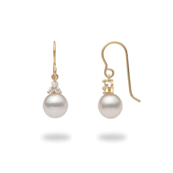 Pearls: The World's Leading Sustainable Gem – Maui Divers Jewelry