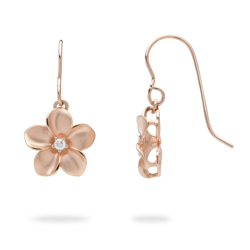 Blooming now. Blooming forever. The BLOOM earrings~ handcrafted in